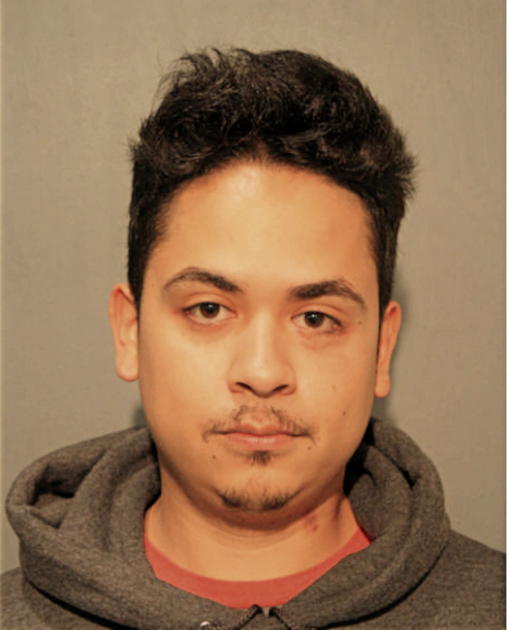 CHRISTOPHER J GALLARDO, Cook County, Illinois