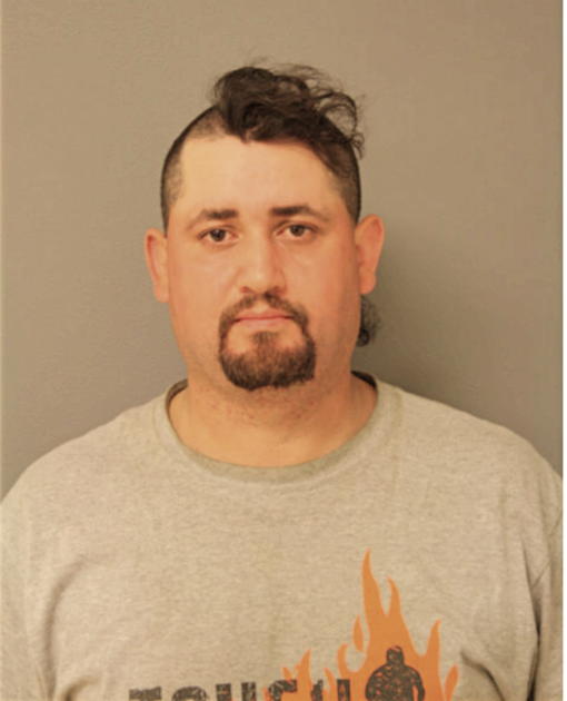 GILBERTO GAMBOA, Cook County, Illinois