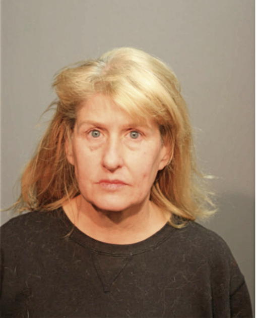CLAIRE E GLASS, Cook County, Illinois