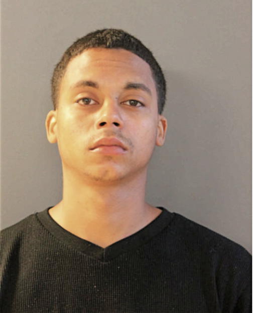 JUSTINE GONZALEZ, Cook County, Illinois