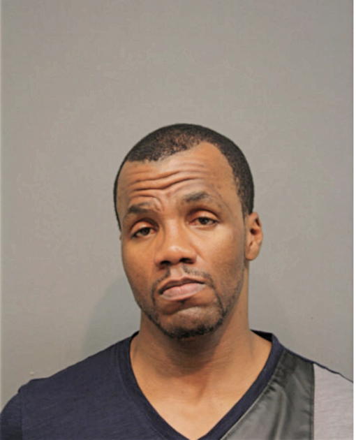 PHILLIP D GORDON, Cook County, Illinois