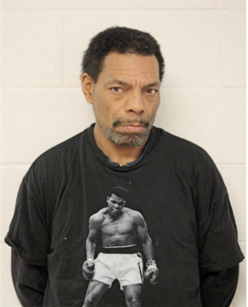 DOLIE ROBERT GREEN, Cook County, Illinois
