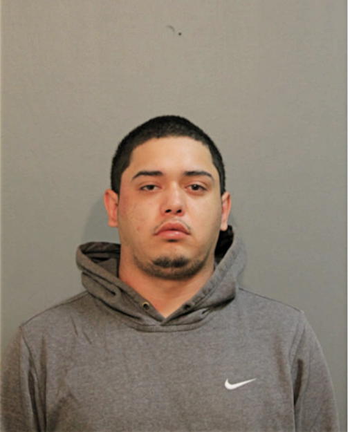 JOSHUA D GUAJARDO, Cook County, Illinois