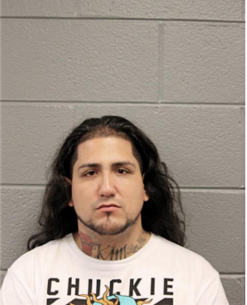 IVAN GUILLEN, Cook County, Illinois