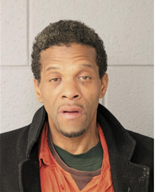 DERRICK HALL, Cook County, Illinois