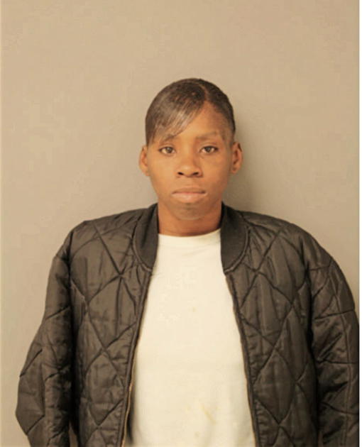 TANEKA HARRISON, Cook County, Illinois