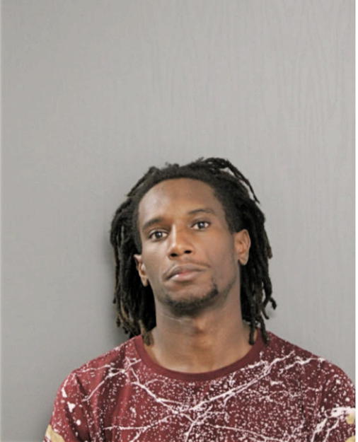 TORVELL T HAYNES, Cook County, Illinois