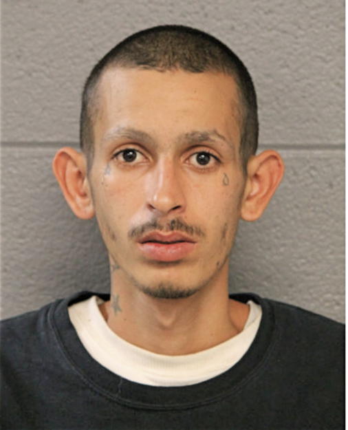 JONATHAN HERNANDEZ, Cook County, Illinois
