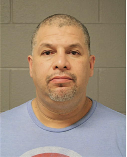 RICARDO HERNANDEZ, Cook County, Illinois
