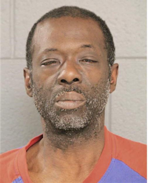 BOBBY L HERRING, Cook County, Illinois