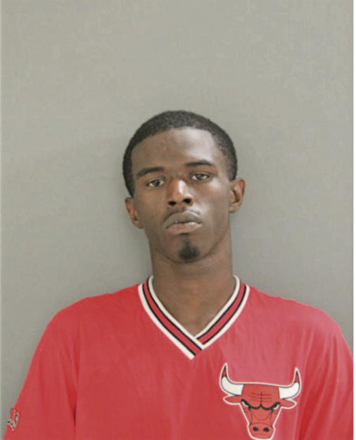 PHILIP HINES, Cook County, Illinois