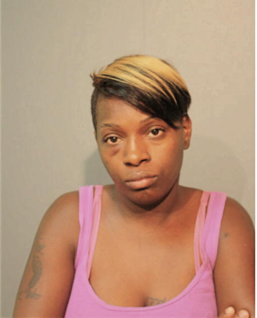DELONDA L HOLLOWAY, Cook County, Illinois