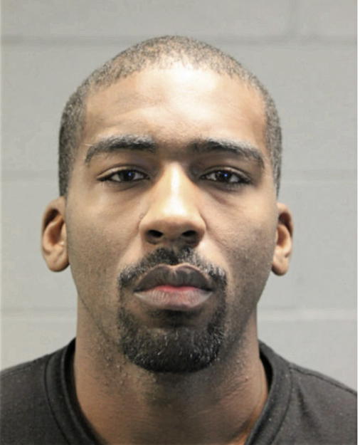 MIQWON HOLMES, Cook County, Illinois