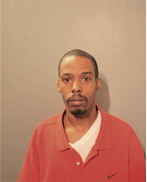 TREMAINE HOLMES, Cook County, Illinois