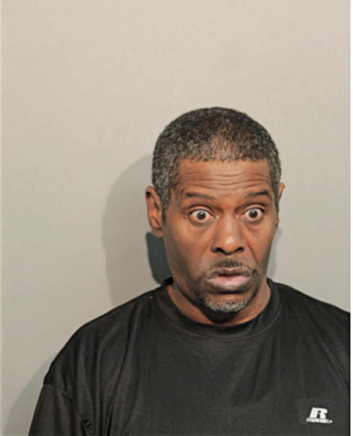 GADDIS HOWARD, Cook County, Illinois