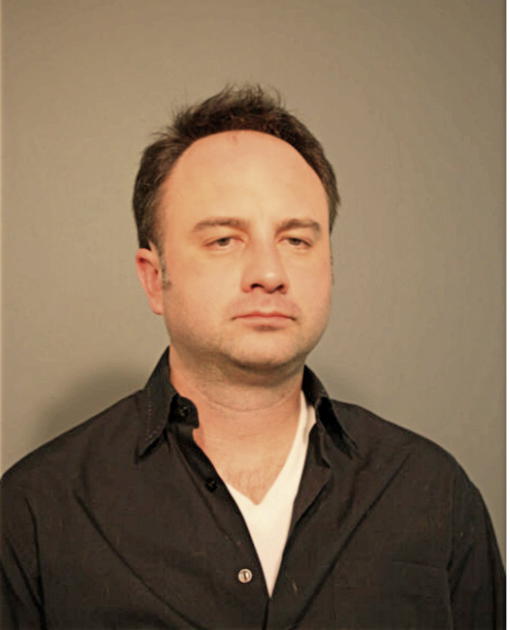 GERALD BEND II, Cook County, Illinois