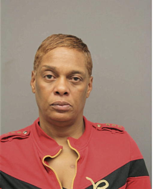 TONDRA D INGRAM, Cook County, Illinois