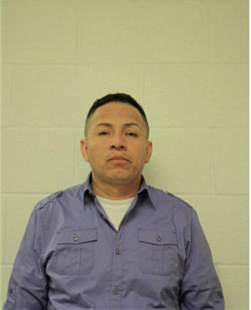 ELMER IRAHETA, Cook County, Illinois