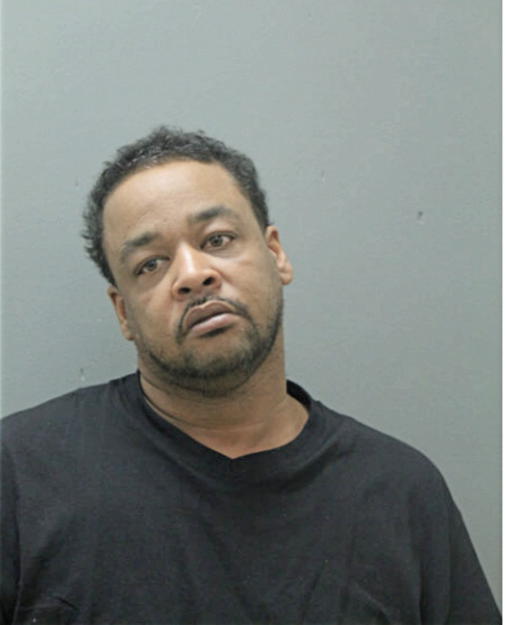 ANTHONY E JACKSON, Cook County, Illinois