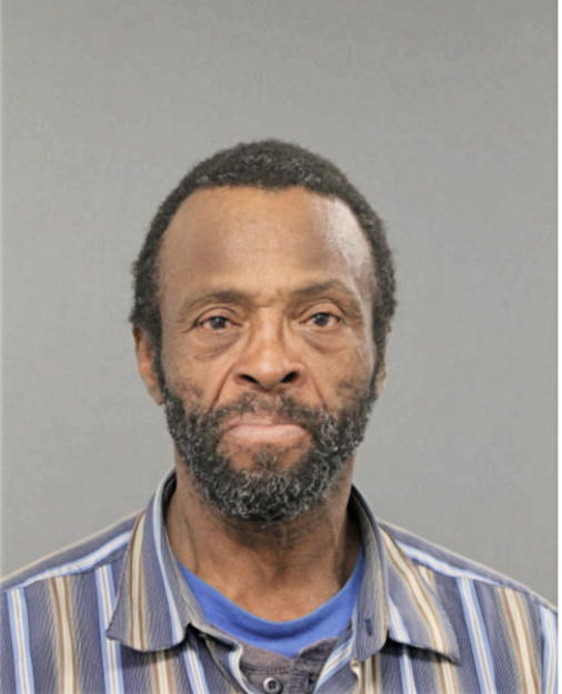 PERCY L JACKSON, Cook County, Illinois