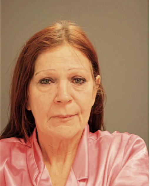 BEVERLY J JAMES, Cook County, Illinois