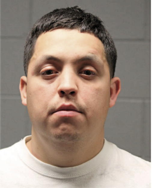 CARLOS JIMENEZ, Cook County, Illinois