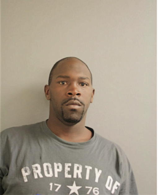 ANTONIO M JOHNS, Cook County, Illinois