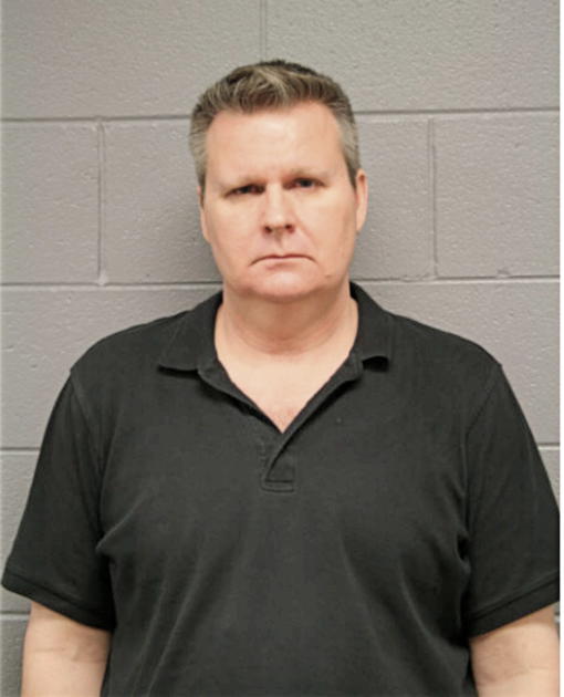 BRET M JOHNSON, Cook County, Illinois