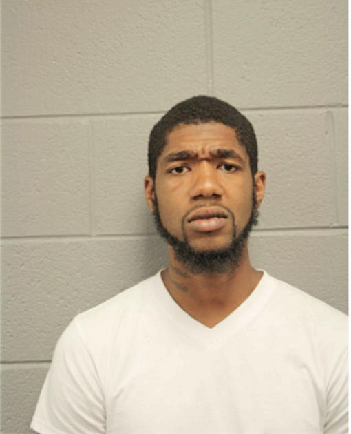 CAMERON JOHNSON, Cook County, Illinois