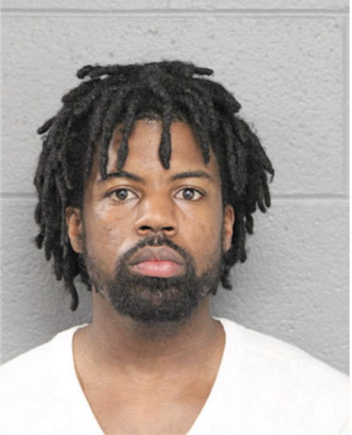 CHAS B JOHNSON, Cook County, Illinois