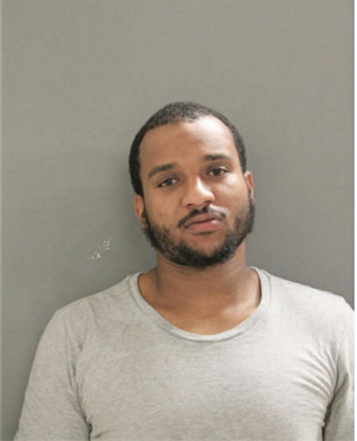 KELLEN K JOHNSON, Cook County, Illinois