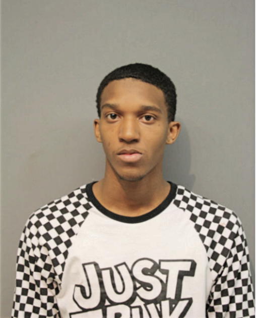 KENTON HAYES JOHNSON, Cook County, Illinois