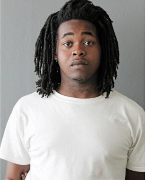 BRIAN JONES, Cook County, Illinois