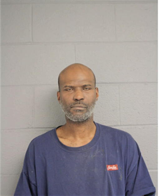 RANDALL T JONES, Cook County, Illinois