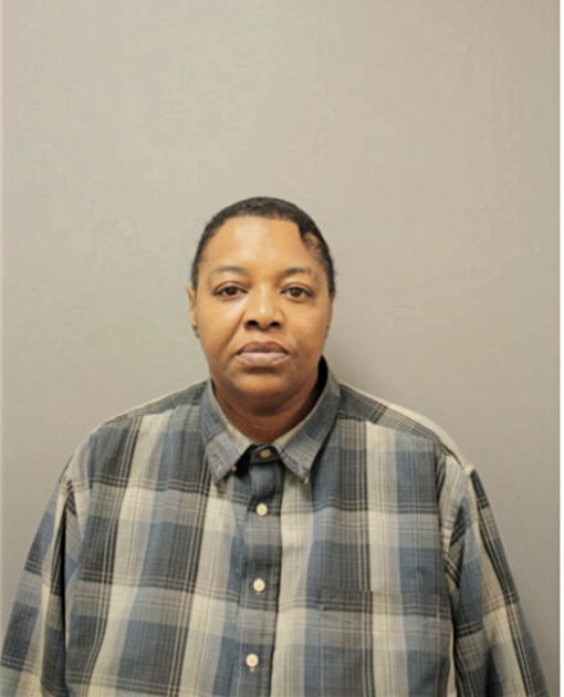 THRESASA JONES, Cook County, Illinois