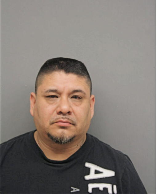 CARLOS JUAREZ-CARDONA, Cook County, Illinois