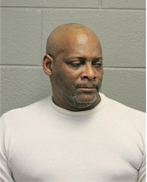 JACKIE LAGRIER, Cook County, Illinois