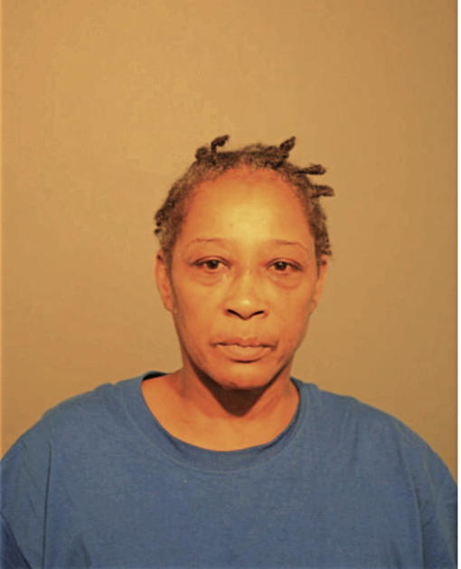 EARTHA LEAN LIGGINS, Cook County, Illinois