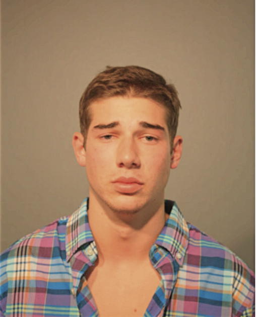 JACOB A LEHRER, Cook County, Illinois