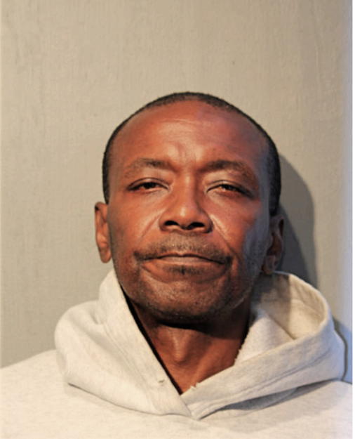 REGINALD LEWIS, Cook County, Illinois