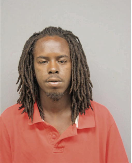 THOMAS LIGGINS, Cook County, Illinois
