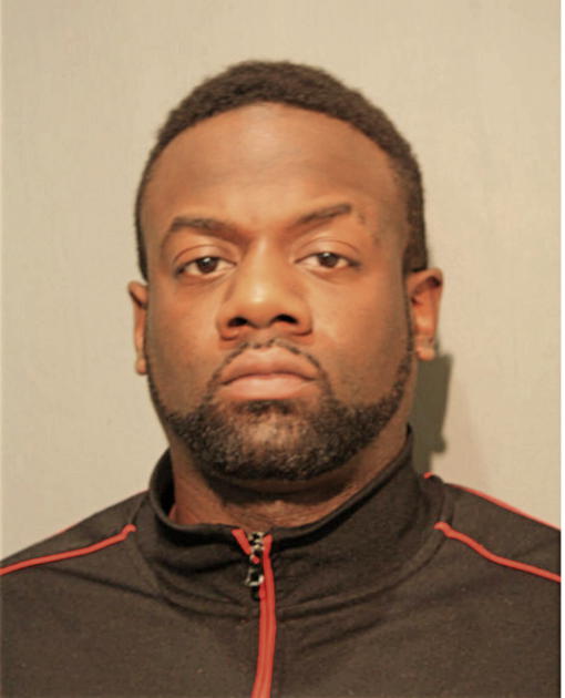 JOHANSON LITTLE, Cook County, Illinois