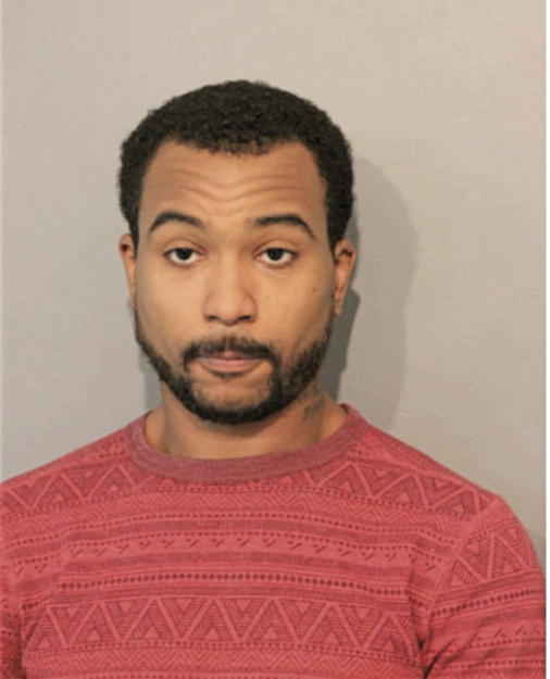 KIRBY R LOCKETT, Cook County, Illinois