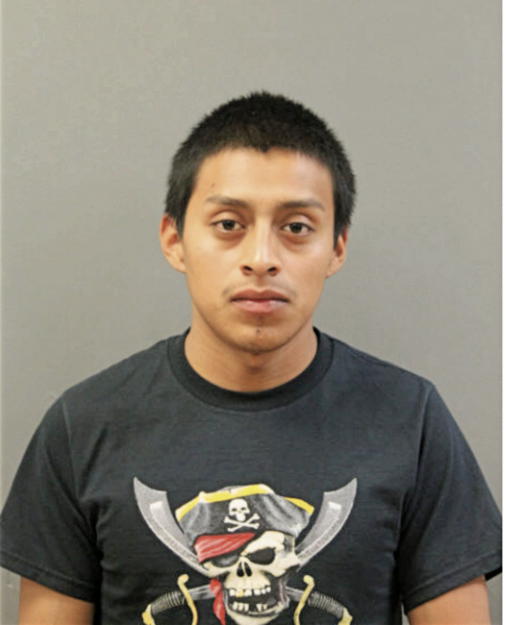 JOSUE LOPEZ, Cook County, Illinois