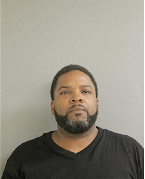 WILLIE LOVE, Cook County, Illinois