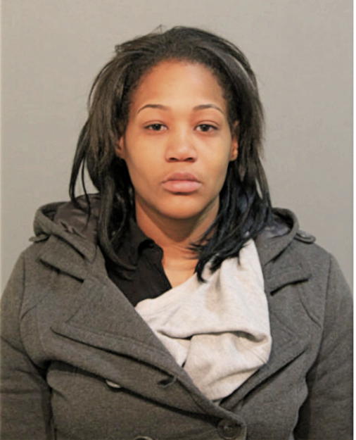 LAVERA D MARSHALL, Cook County, Illinois