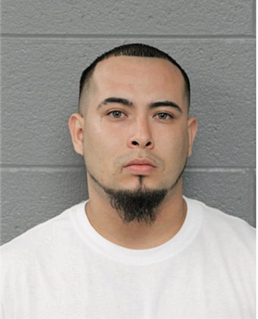 FELIPE MARTINEZ, Cook County, Illinois
