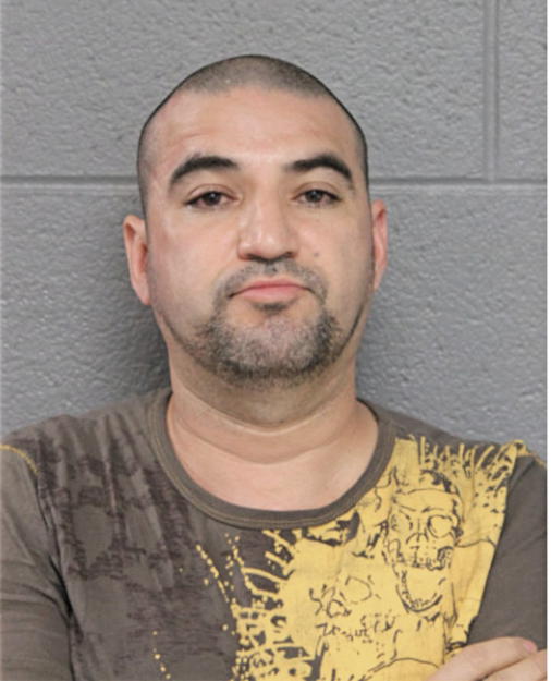 HUMBERTO E MARTINEZ-ROSAS, Cook County, Illinois