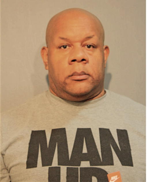 DOUGLAS O MCGEE, Cook County, Illinois