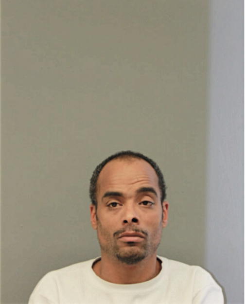 BRANDON L MILES, Cook County, Illinois